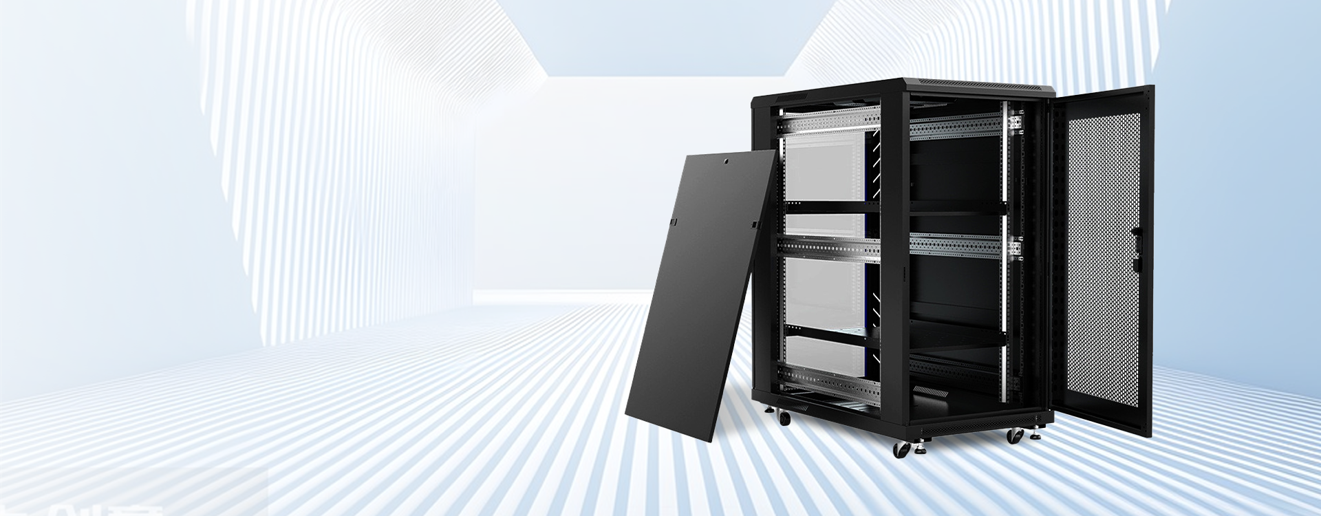 Custom Server Rack Manufacturing Supplier | Eyon Metal